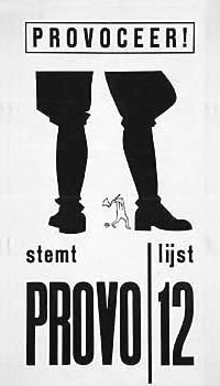 Poster Provo